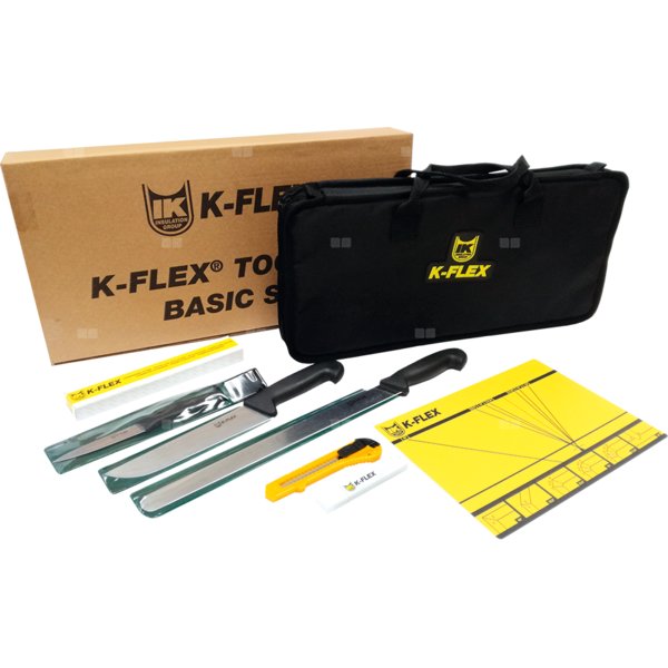 K-FLEX TOOL BOX - podstawowy - [1]