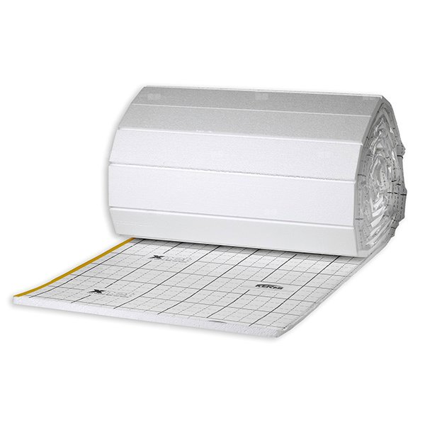 Kermi, x-net Rolka mat. syst. Tacker C12 EPS100 30mm,