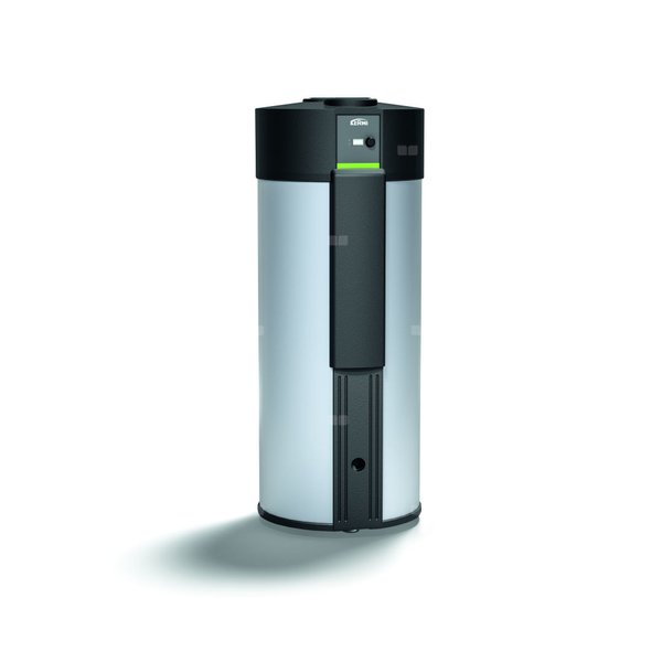 Kermi® x-change® fresh 300 A I pompa ciepła do ciepłej wody użytkowej