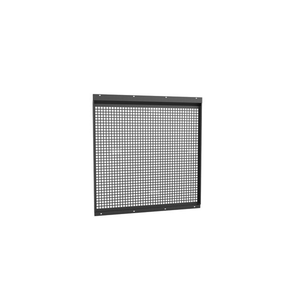 Kermi® Kratka ochronna parownika do x-change® dynamic pro ac 10 AW E