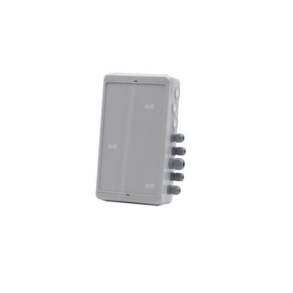 Kermi® Moduł ładowania pamięci masowej dla x-change® dynamic pro 4/5 kaskad