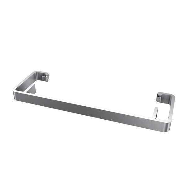 Verteo® wieszak na ręczniki rodzaj 22500mm,stal szlachena polerowana matowy