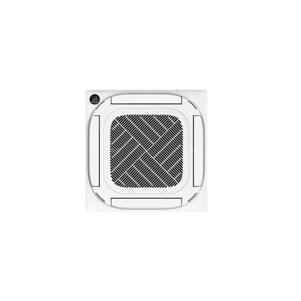 Kermi® x-fresh® Kasetka S 620 mm Rozmiar 27–53, kolor biały (RAL 2003)