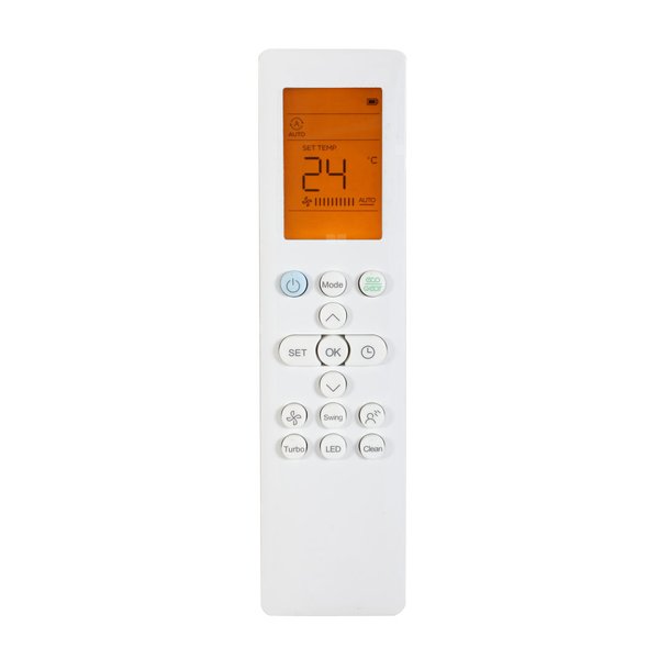 Pilot IR do highwall eco dwukierunkowe