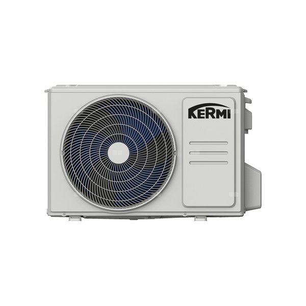 Kermi® x-fresh outdoor multi 41R 4,1KW R32 1-2 wyjścia 230V