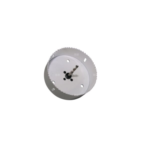 Wyrzynarka dla DN 100/125/150