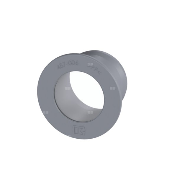 Okienko inspekcyjne do separatora tłuszczu EasyClean free UnderSink NS 0,7