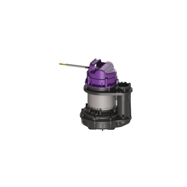 Pompa zamienna Aquadive GTF1250