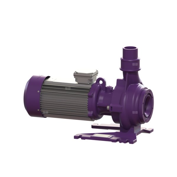 KESSEL - Pompa do separatorów 3,0kW