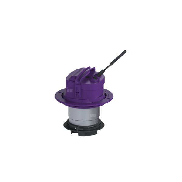 KESSEL - Pompa zamienna SPF 1300 do przepompowni Aqualift L
