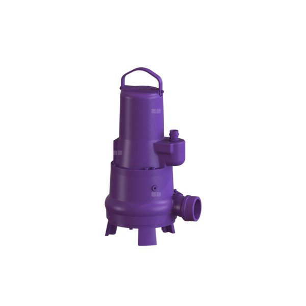 KESSEL - Pompa zamienna GTF 2600