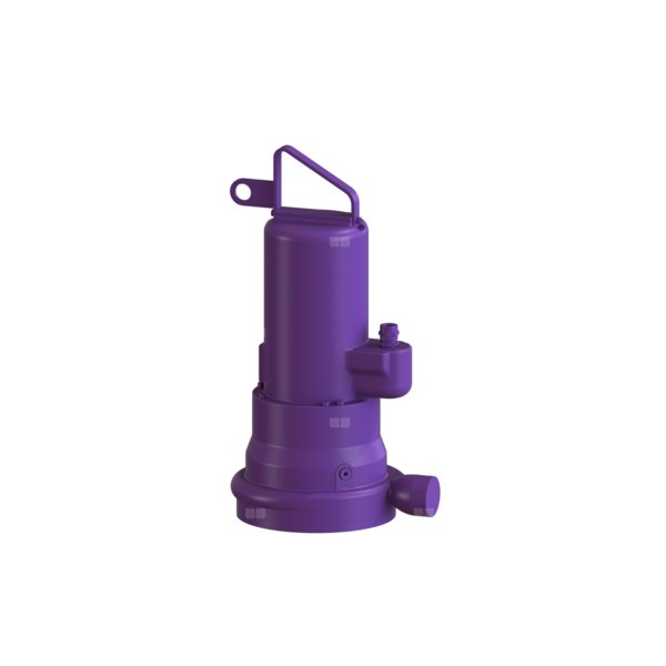 KESSEL - Pompa zamienna STZ 4400 bez pływaka ATEX