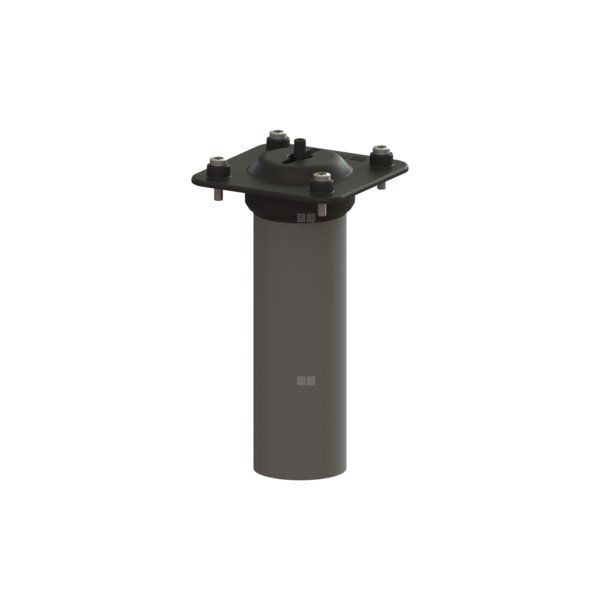 Rura zanurzeniowa Ecolift XL, 180 mm
