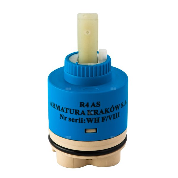 Głowica do baterii KFA Armatura R4A wysoka (sworzeń ceramiczny) fi 40 mm