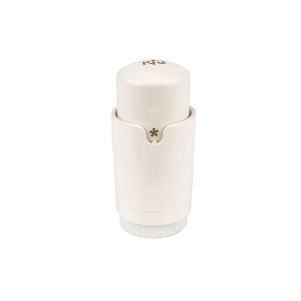 Zawór kulowy "mini" wkrętny 1/2'' ze złączką do rur PEX 16x2 mm