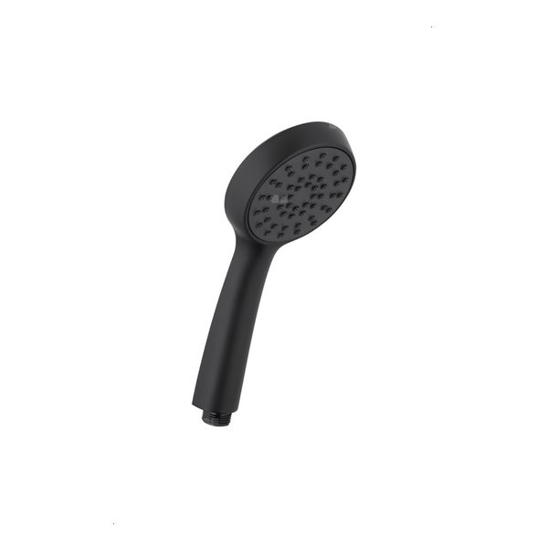 Rączka natryskowa SPARC, 1-funkcyjna, black