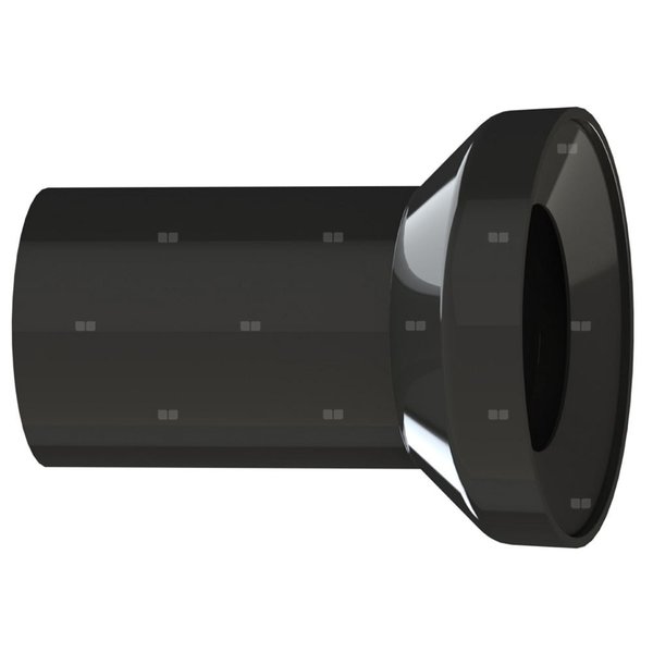Króciec DN90 (176mm)