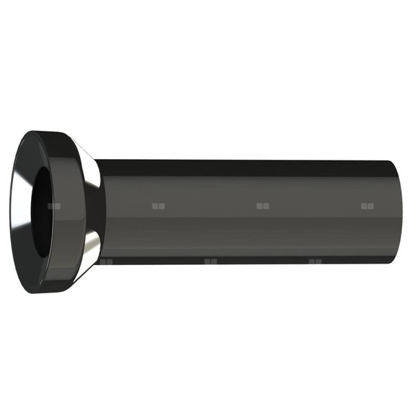 Króciec DN90x300 z uszczelką