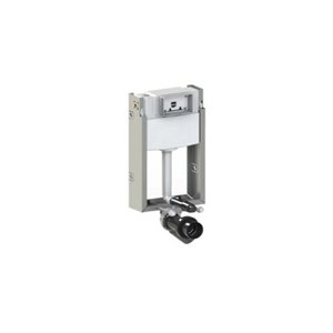 Stelaż Podtynkowy do WC ciężka zabudowa, szerokość 420mm 