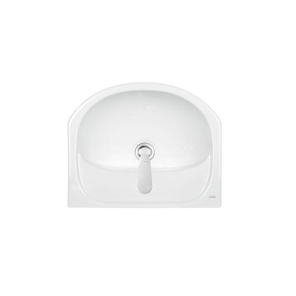 SOLO umywalka meblowa 40cm