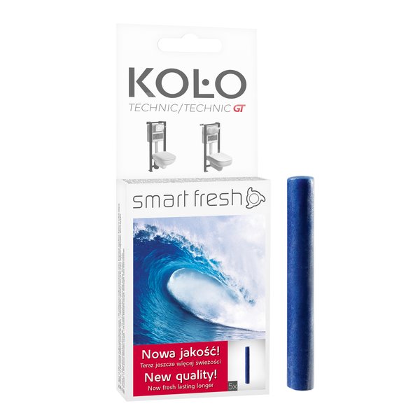 Wkład odświeżający SMART FRESH