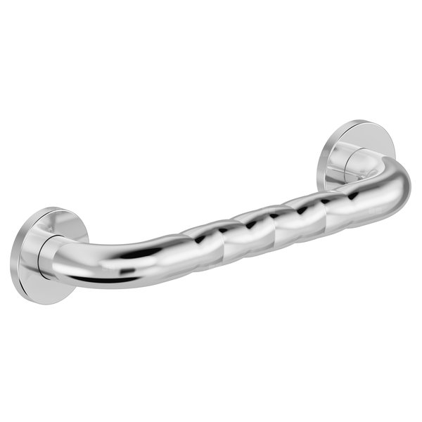 LEHNEN FUNKTION Poręcz prosta 300mm, falista