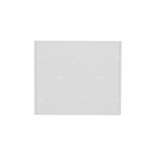 UNI2 panel boczny MDF do wanny 90 cm, biały