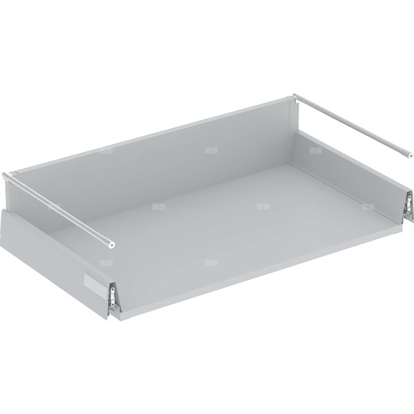 Szuflada dolna Koło Modo do szafki pod umywalkę 80 cm