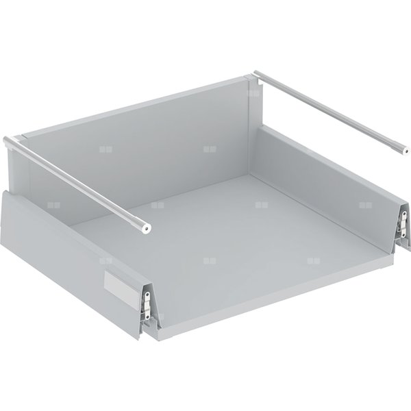Szuflada dolna Koło Modo do szafki pod umywalkę 50 cm