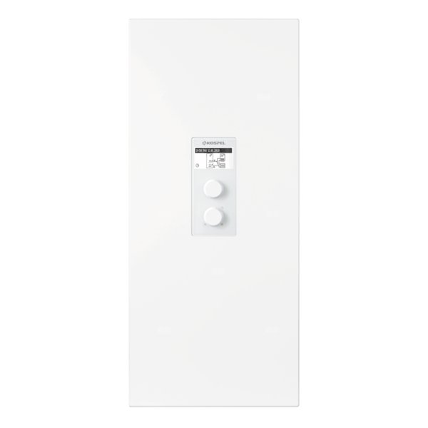 Kocioł elektryczny KOSPEL EKCO.L3 12/16/20/24 kW