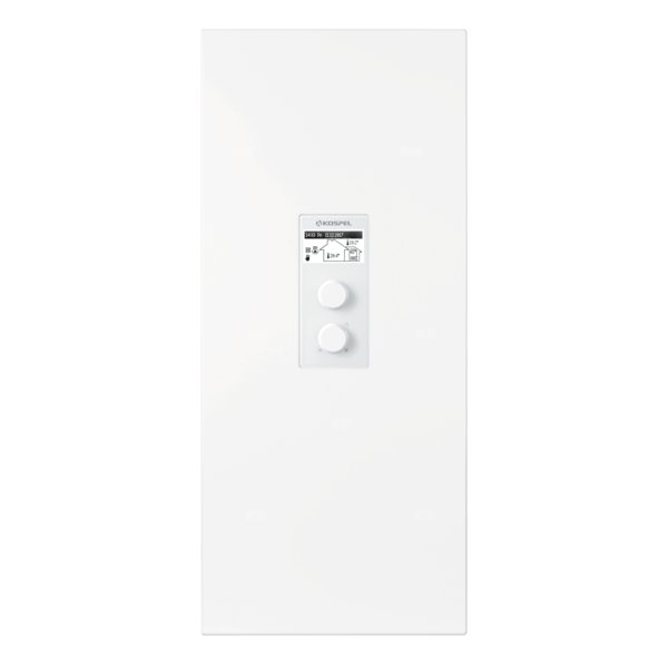 Kocioł elektryczny KOSPEL EKCO.M3 12/16/20/24 kW