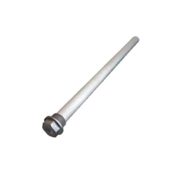 Anoda KOSPEL AMW magnez długość 400 mm fi 40 mm, GZ M8
