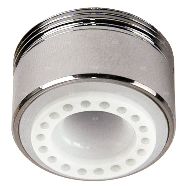 Perlator do baterii KOSPEL Drobnostrumieniowy chrom GZ 1/2''