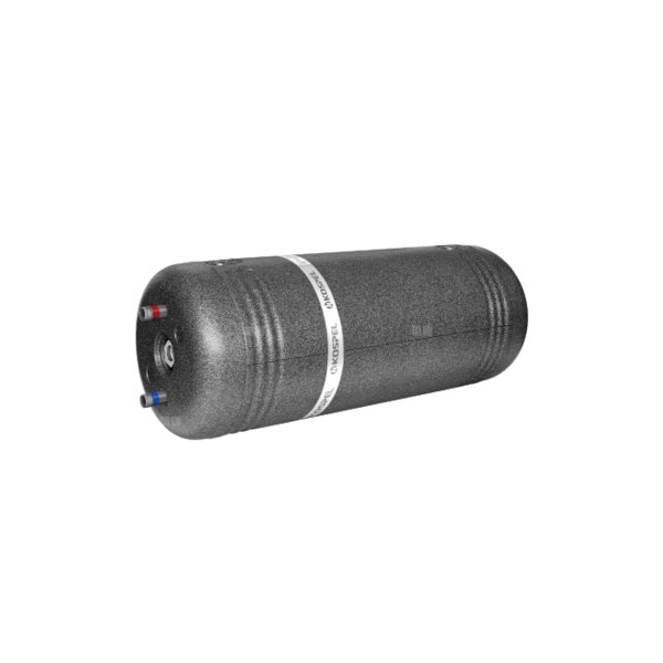 Podgrzewacz c.w.u. KOSPEL WW-080 pojemność 84 l z podwójną wężownicą