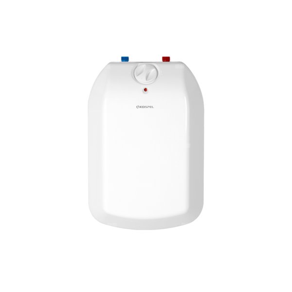 Podgrzewacz elektryczny nadumywalkowy KOSPEL POC.G inox pojemność 5 l 230 V 2 kW