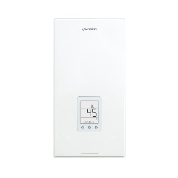 Podgrzewacz przepływowy KOSPEL PPE4.M Medium 10/11/12/15 kW