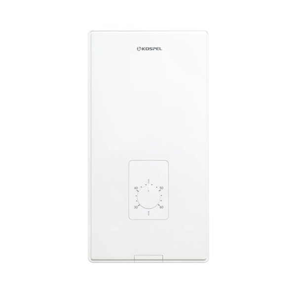 Podgrzewacz przepływowy KOSPEL PPE4.B Basic 10/11/12/15 kW
