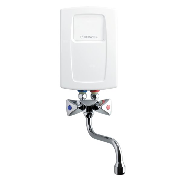Podgrzewacz przepływowy KOSPEL EPS2 3.5 kW