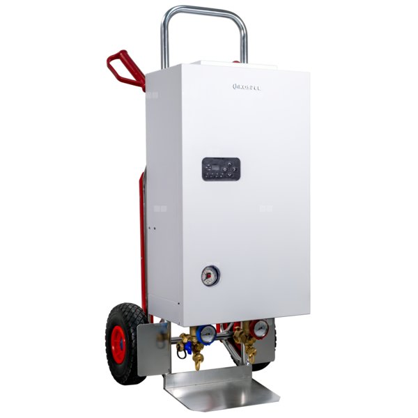 EKCO.MOBILE-36.EU_Elektryczny kocioł mobilny o mocy 36 kW