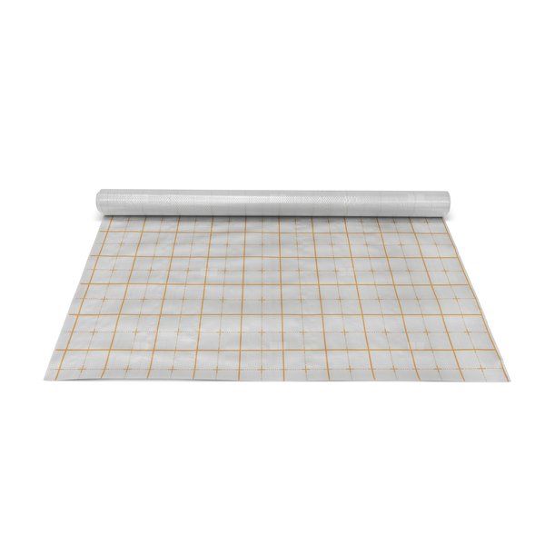 TKANINA KRATA PP ORANGE 100m WG, Szerokość 103 cm Długość  x 100  mb