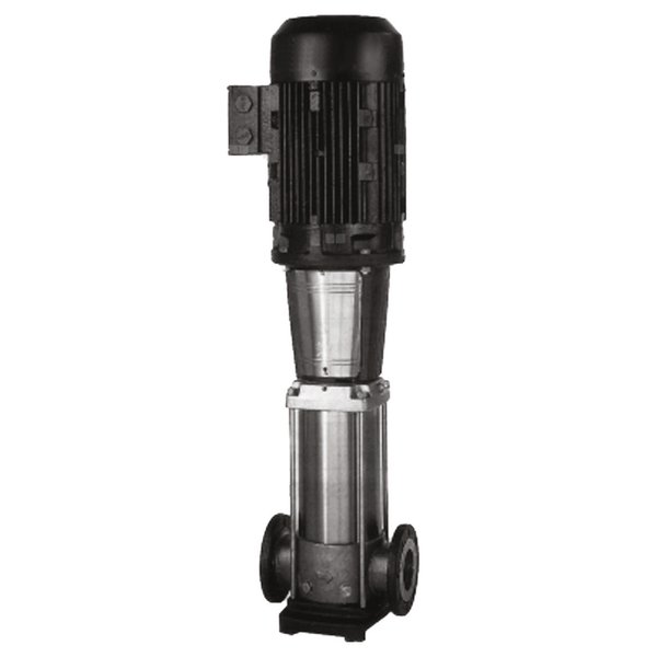Pompa 200WR10-1/215 silnik 22 kW 3~400/690 V DN 200