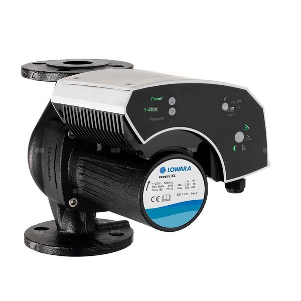 Pompa obiegowa ecocirc XL 40-100 F