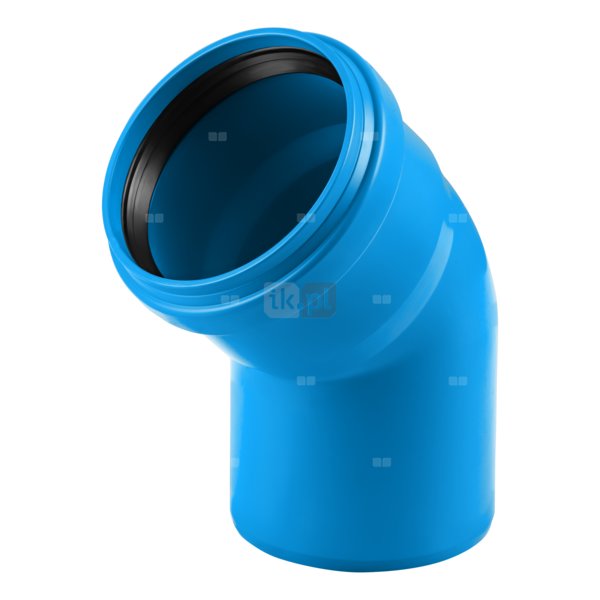 Kolano UdBB 200/45