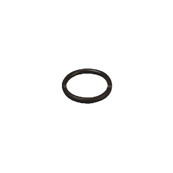 O-Ring gumowy MAGNAPLAST KG 110 mm, kolor czarny