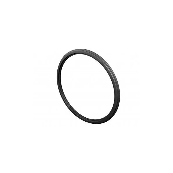 O-Ring gumowy MAGNAPLAST 800 mm, kolor czarny
