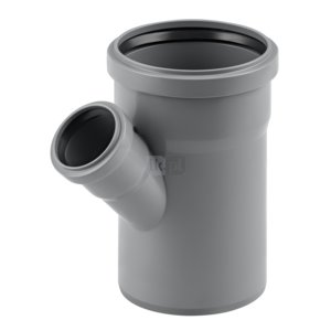 Trójnik (HTEA) 110/75/45