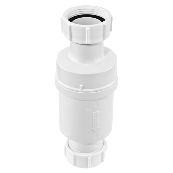 Zawór membranowy mufowy zwrotny o średnicy 32x32mm