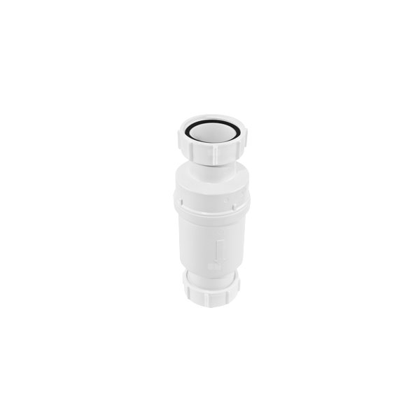 Zawór membranowy mufowy zwrotny o średnicy 11/2"40mm