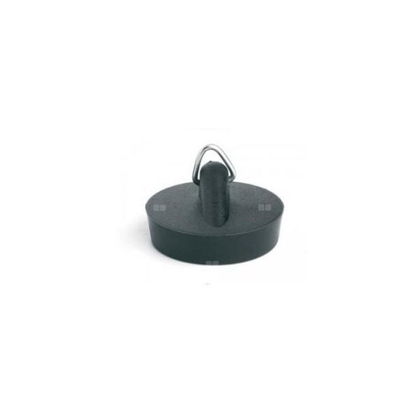 Korek gumowy do spustu 39mm
