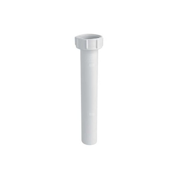 Przedłużka do syfonu umywalkowego 11/4"x32mm L-200mm